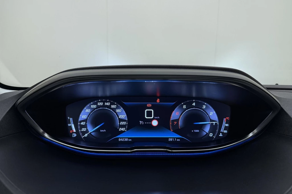 Peugeot 3008 – foto 31