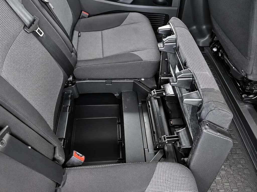 Renault Trafic – foto 27