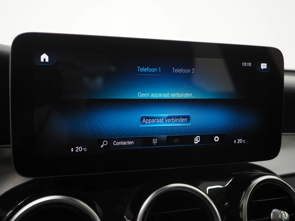 Mercedes-Benz GLC – foto 29
