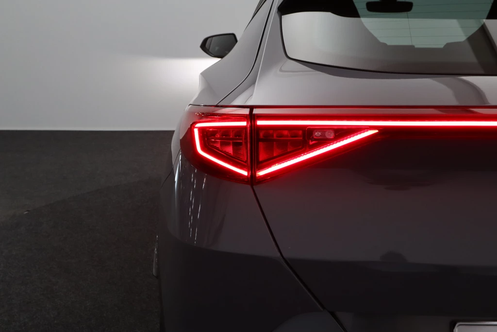 CUPRA Formentor – foto 29