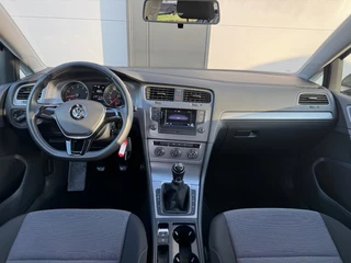 Volkswagen Golf – thumbnail 17