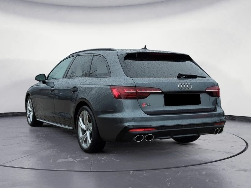 Audi S4 – foto 3