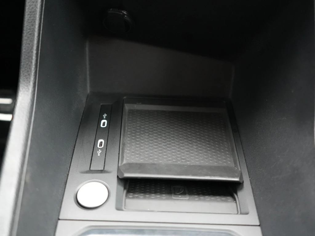 Volkswagen Caddy – foto 32