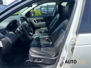 Land Rover Discovery Sport – thumbnail 10