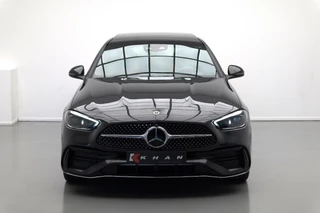 Mercedes-Benz C-Klasse – thumbnail 18