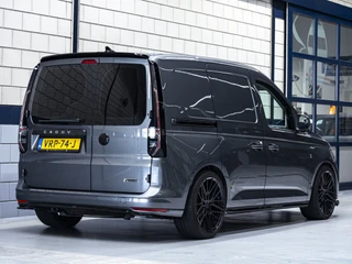Volkswagen Caddy – thumbnail 2
