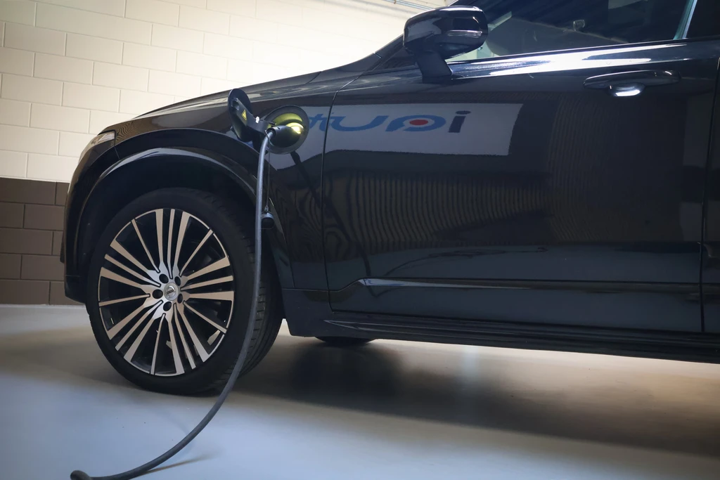 Volvo XC90 – foto 39