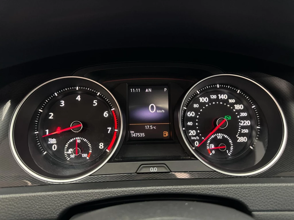 Volkswagen Golf – foto 16