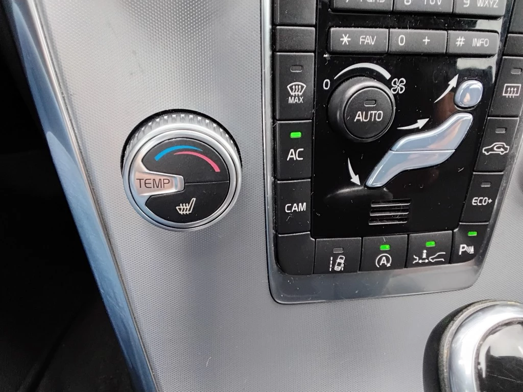 Volvo XC60 – foto 35