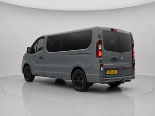 Nissan Primastar – thumbnail 3