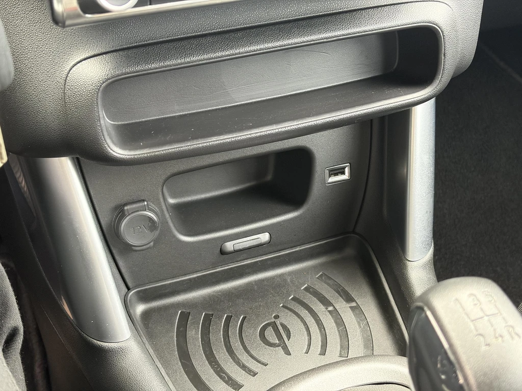 Citroën C3 Aircross – foto 15