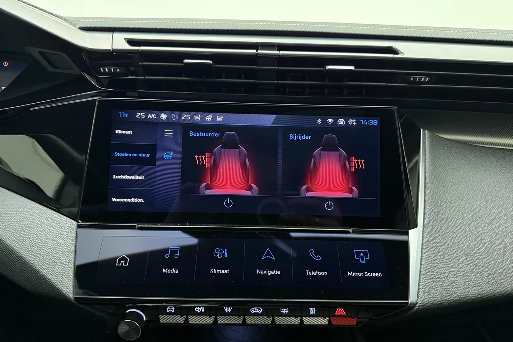 Peugeot 308 – foto 29