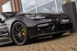Porsche Panamera – thumbnail 58