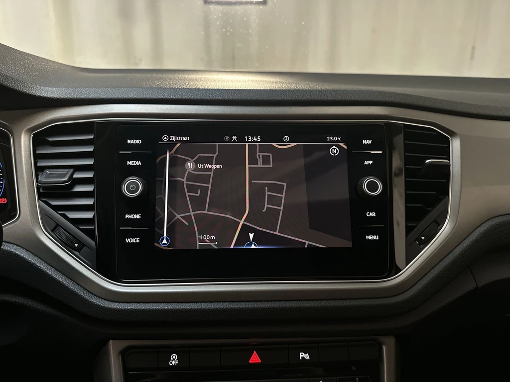 Volkswagen T-Roc – foto 19
