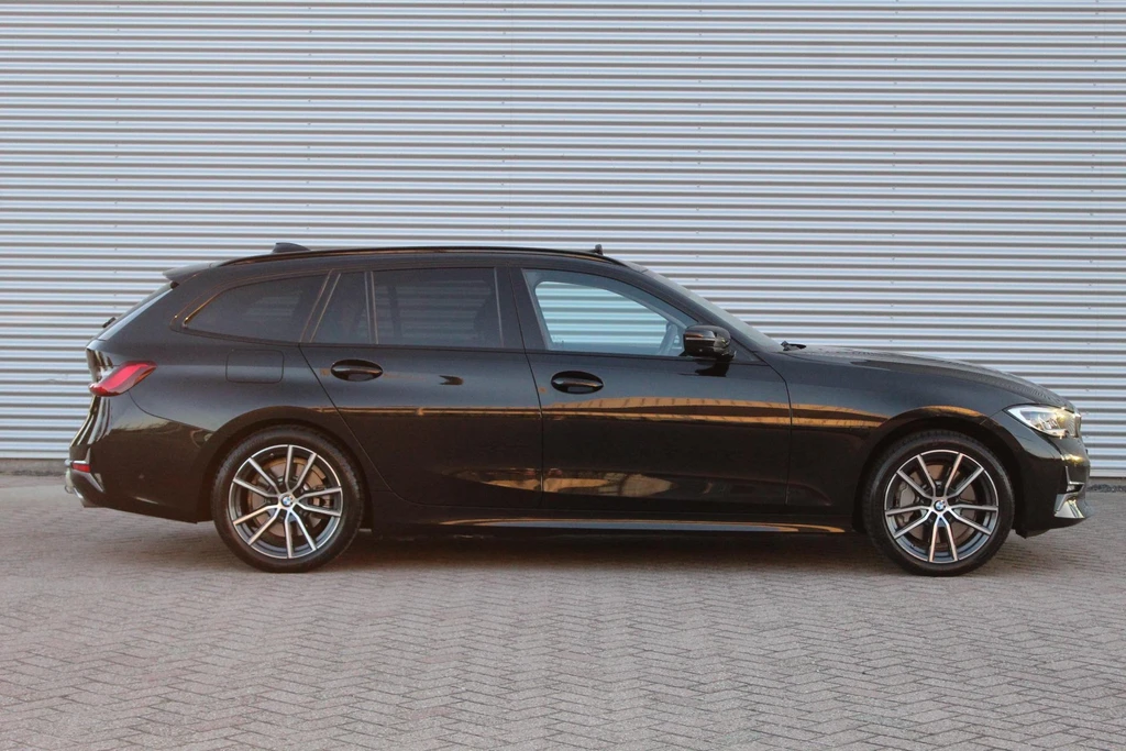 BMW 3 Serie – foto 10