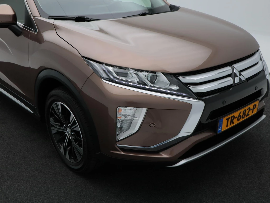 Mitsubishi Eclipse Cross – foto 7