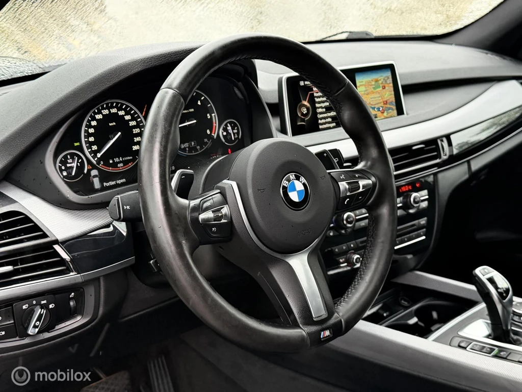 BMW X5 – foto 8
