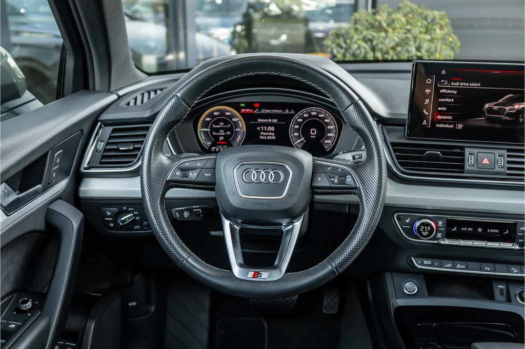 Audi Q5 – foto 15
