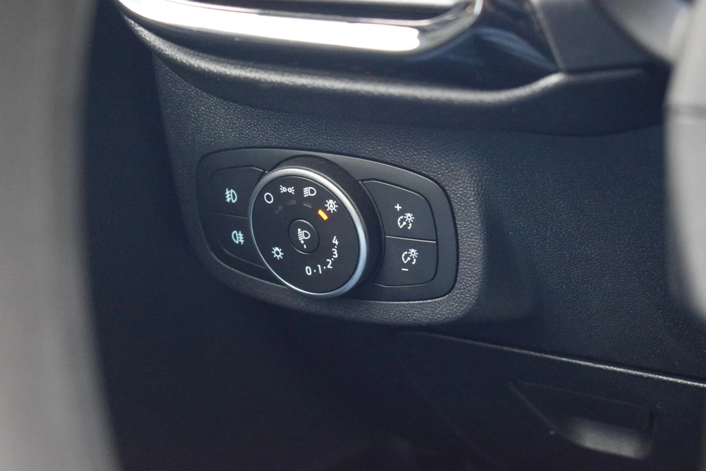 Ford Fiesta – foto 34