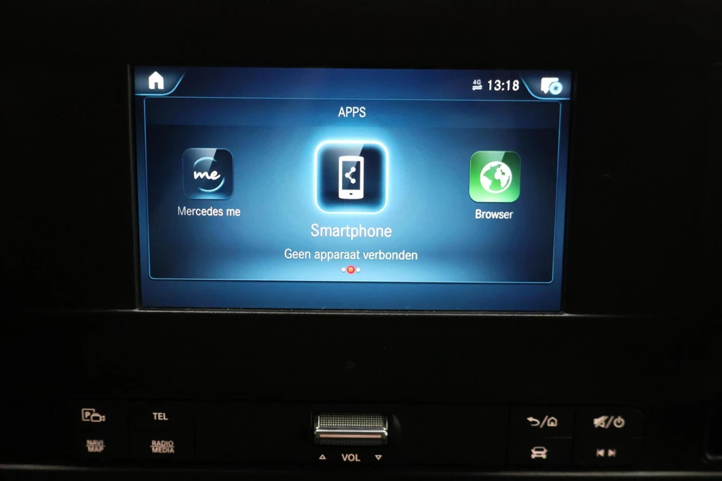 Mercedes-Benz Sprinter – foto 19