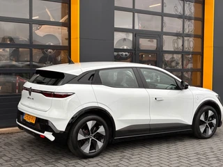 Renault Megane E-Tech – thumbnail 8