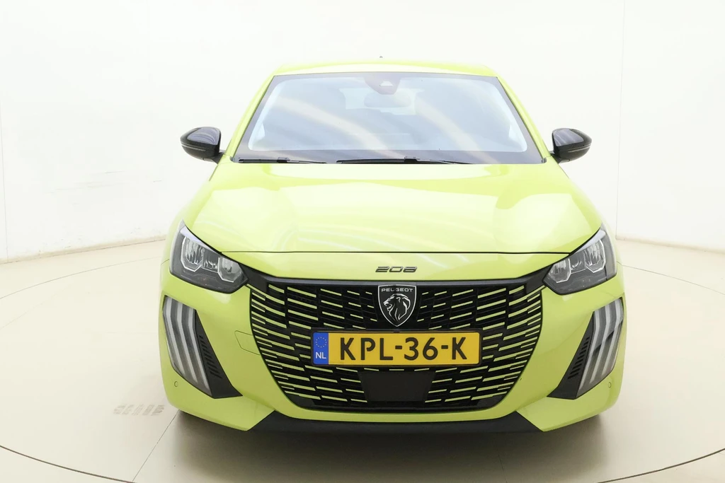 Peugeot 208 – foto 9