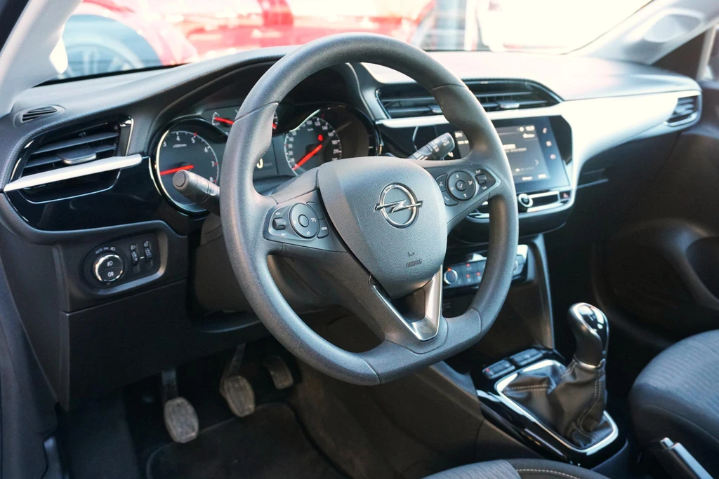 Opel Corsa – foto 15
