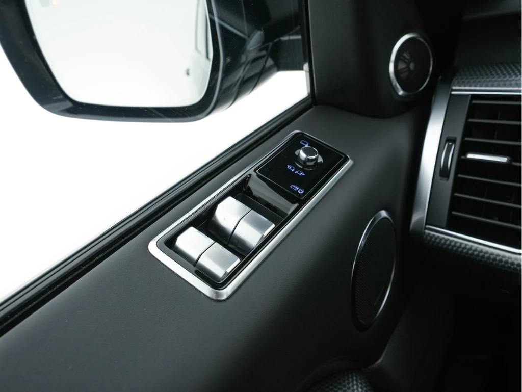 Land Rover Range Rover Sport – foto 26