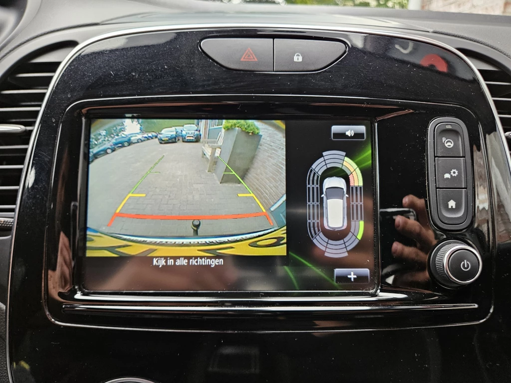Renault Captur – foto 10
