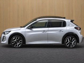 Peugeot 208 – thumbnail 2