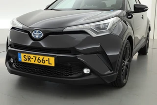 Toyota C-HR – thumbnail 2