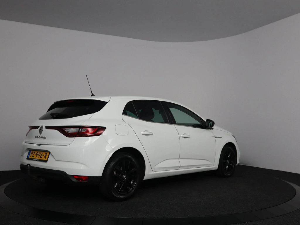Renault Mégane – foto 6