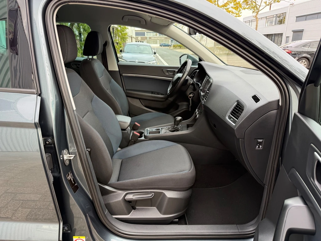 SEAT Ateca – foto 30