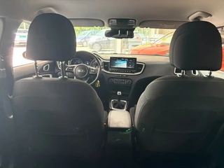 Kia Ceed – thumbnail 19