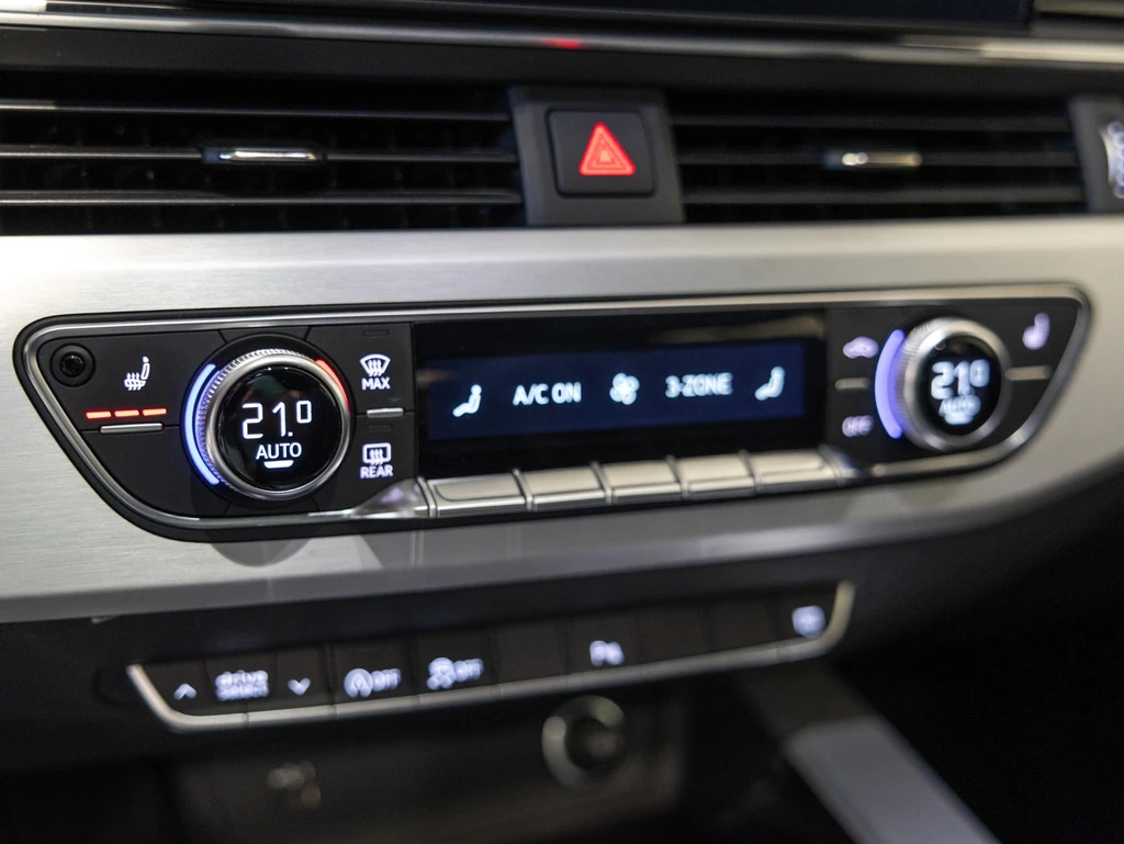 Audi A4 – foto 34