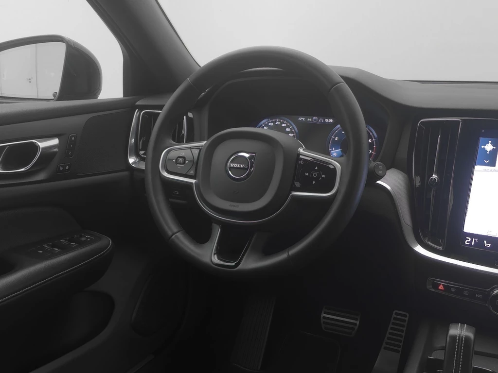 Volvo V60 – foto 24