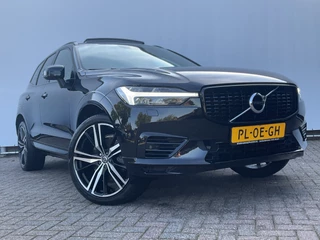 Volvo XC60 – thumbnail 12