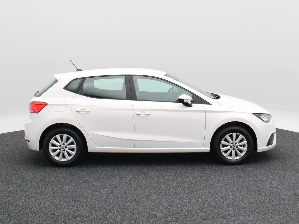 SEAT Ibiza – foto 6