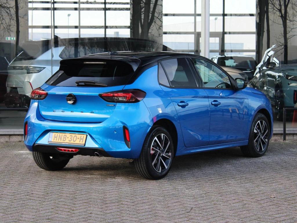 Opel Corsa – foto 5