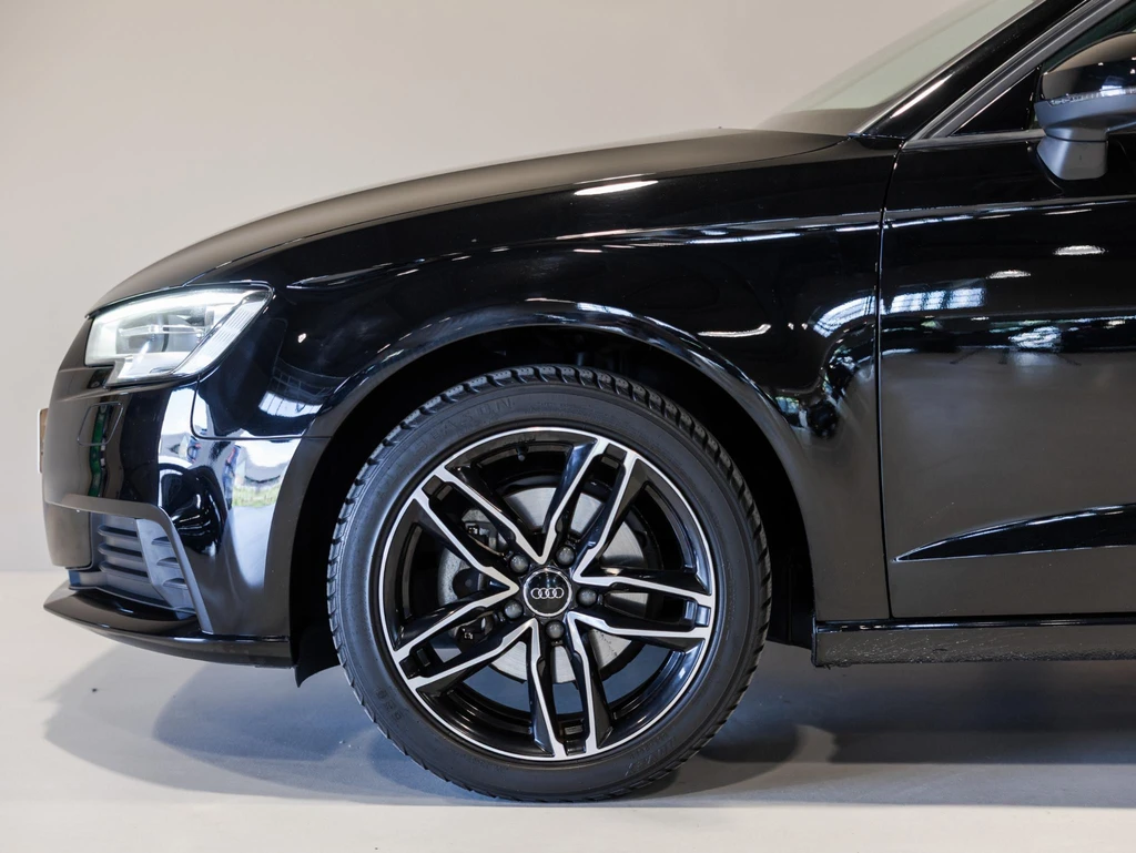 Audi A3 – foto 14