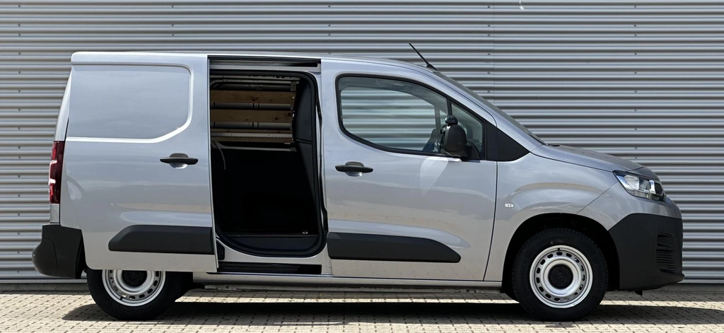 Citroën Berlingo – foto 5