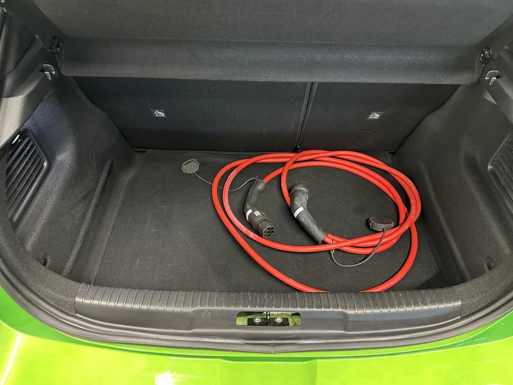 Opel Mokka-e – foto 33