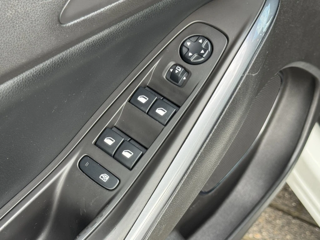 Opel Grandland X – foto 33