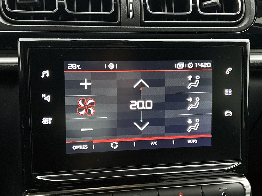 Citroën C3 – foto 22