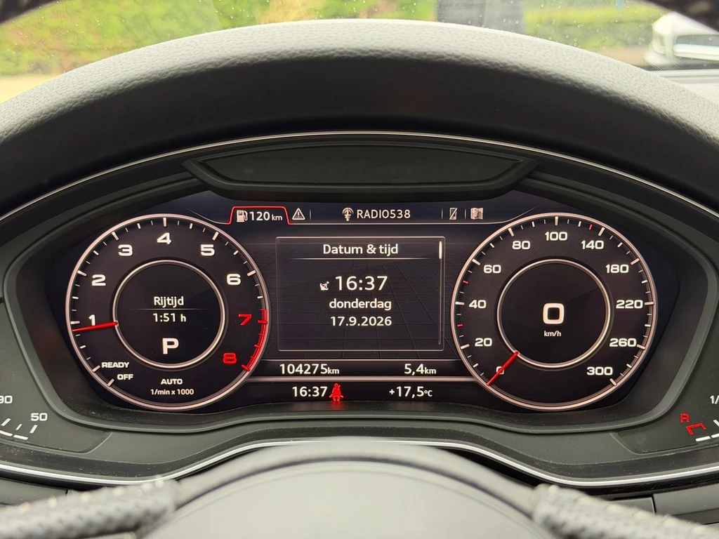 Audi A4 – foto 5