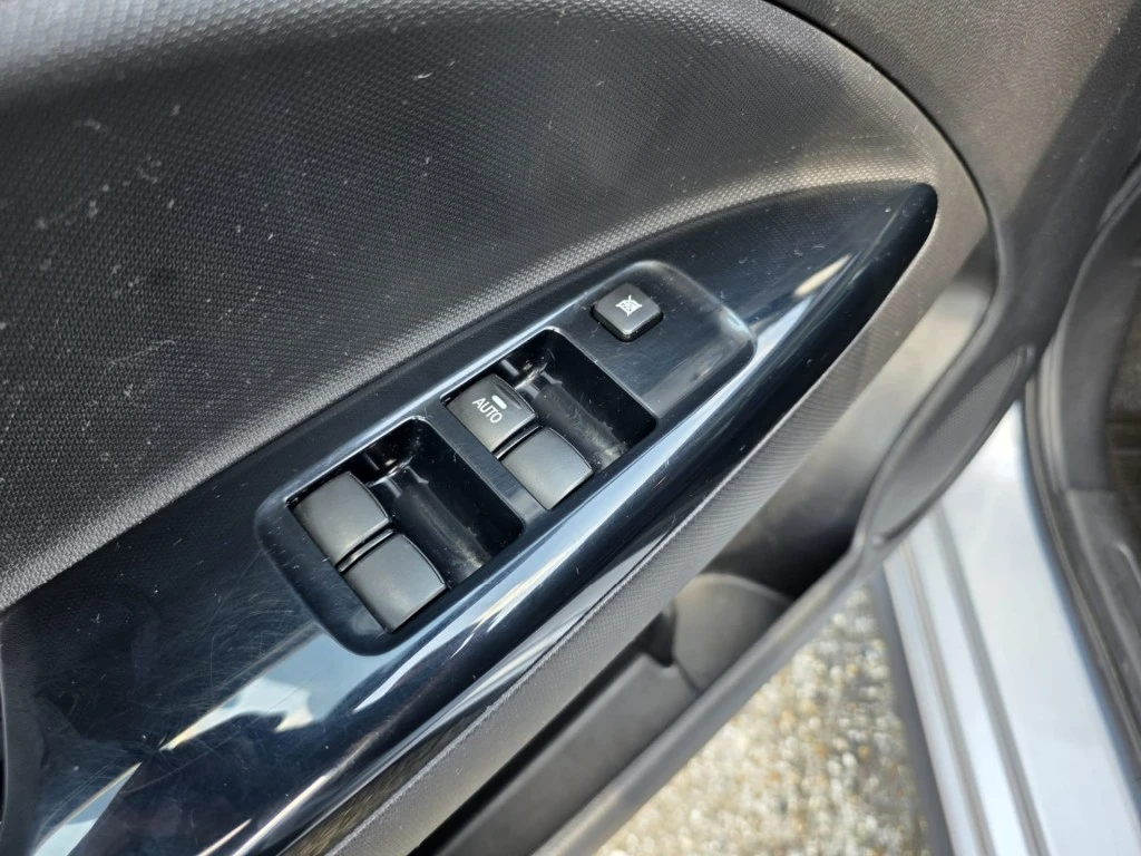 Mitsubishi Space Star – foto 12