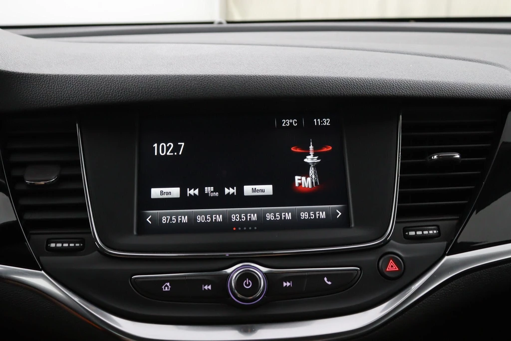 Opel Astra – foto 25