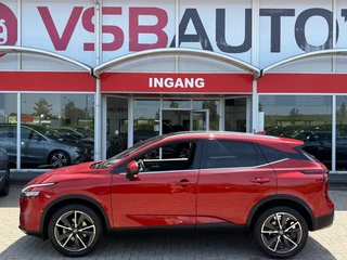 Nissan QASHQAI – thumbnail 2
