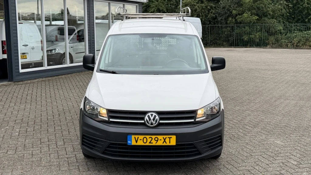 Volkswagen Caddy – foto 10