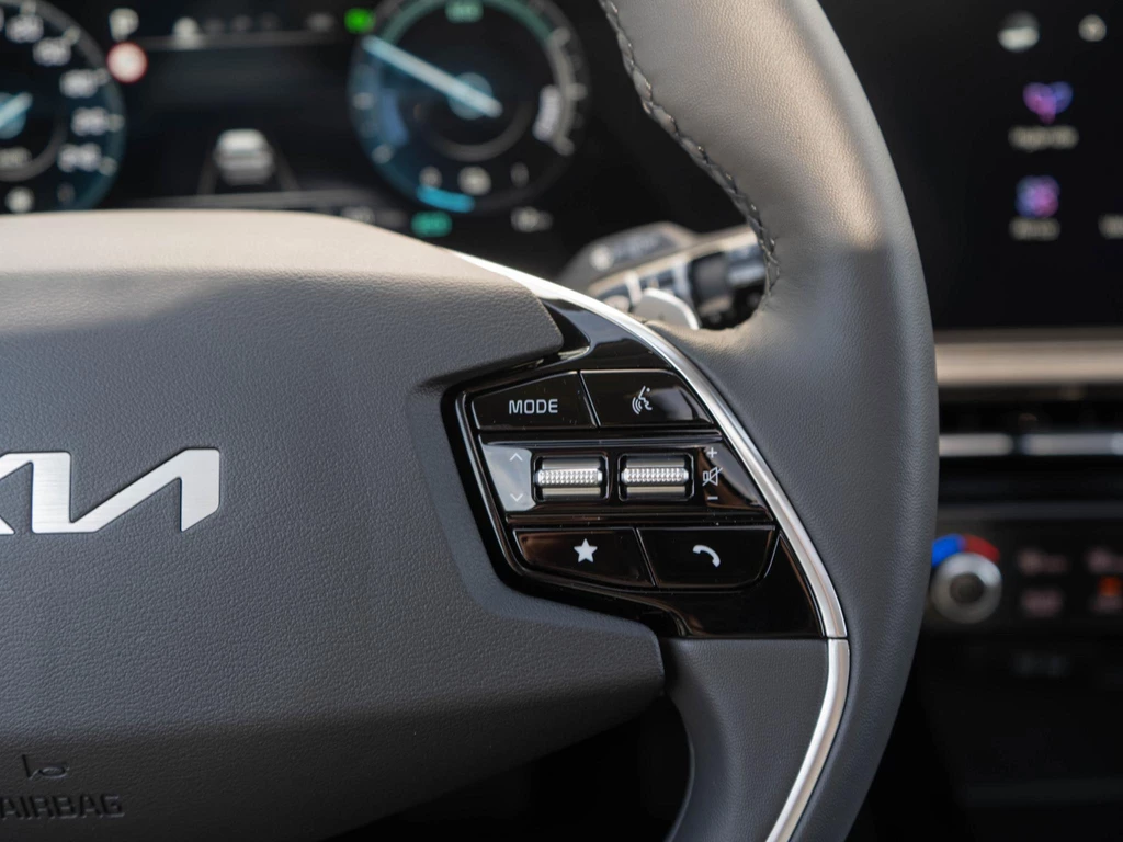 Kia Niro – foto 16